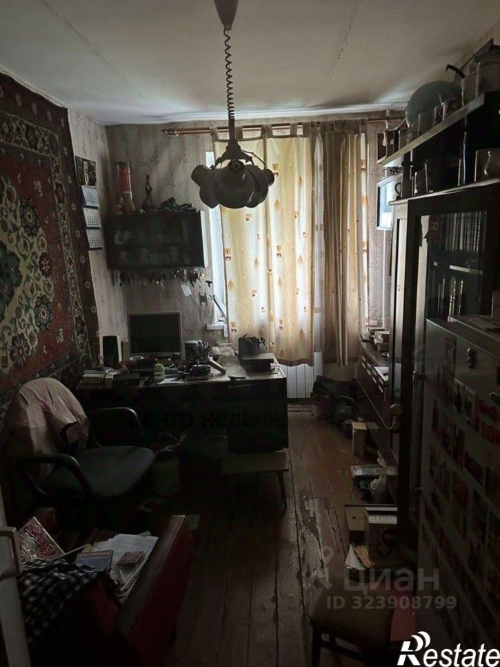 3-комн квартира ул Горького, 64,  д. 64