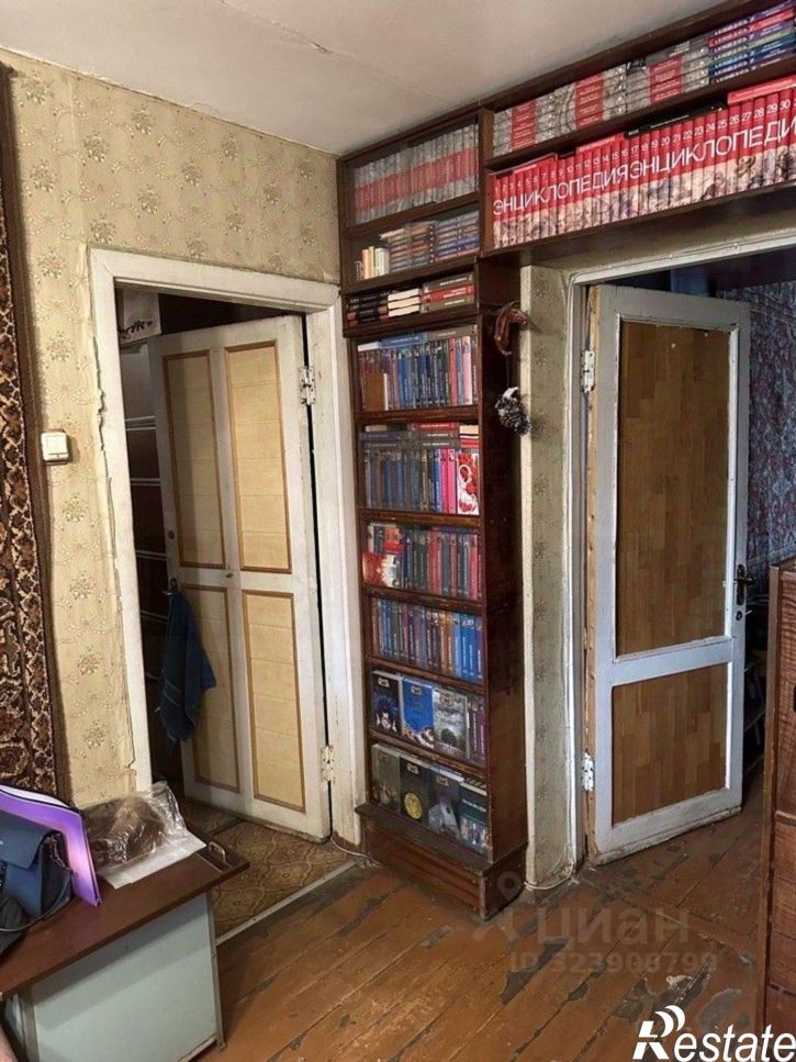 3-комн квартира ул Горького, 64,  д. 64