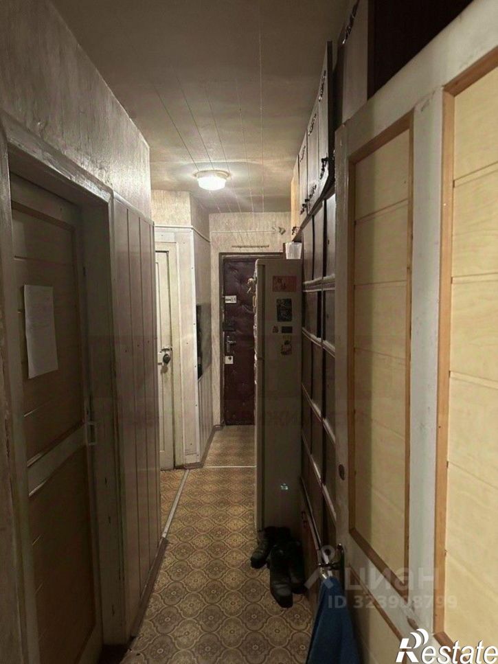 3-комн квартира ул Горького, 64,  д. 64