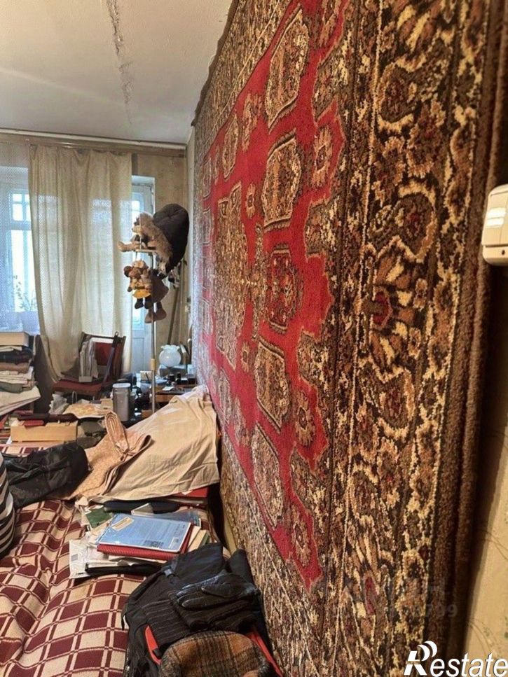 3-комн квартира ул Горького, 64,  д. 64