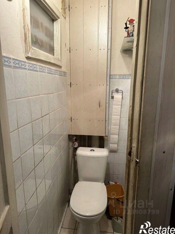 3-комн квартира ул Горького, 64,  д. 64