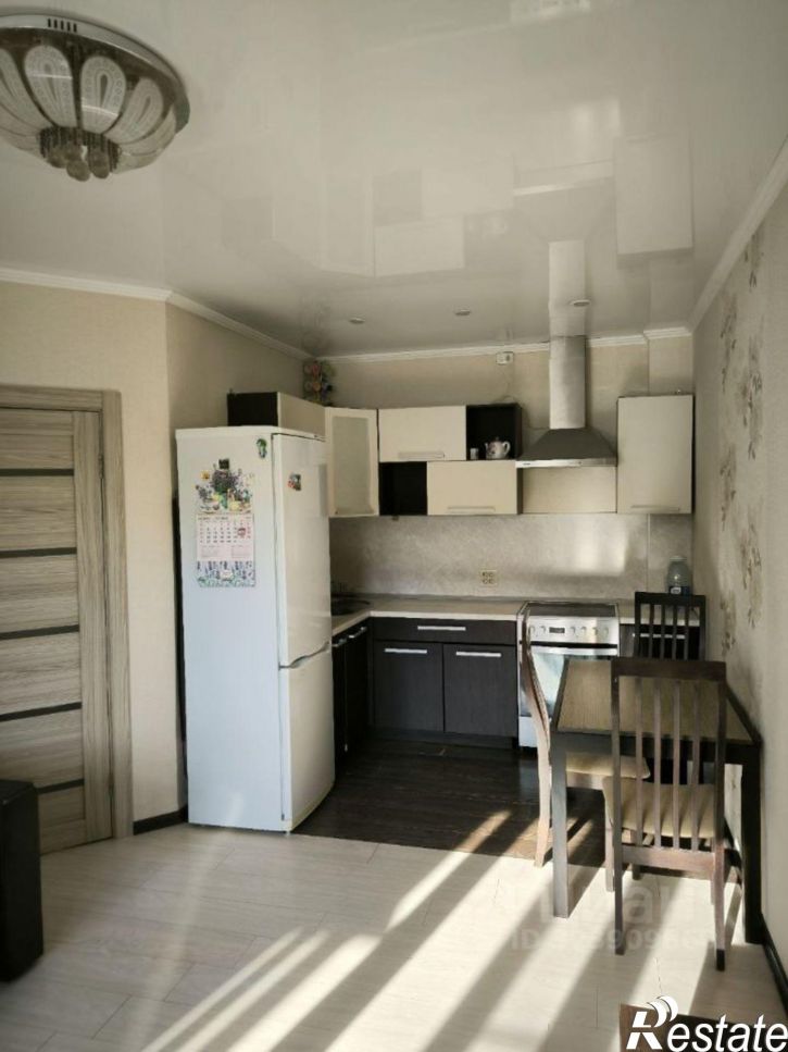 1-комн квартира ул 40-летия Победы, 9,  д. 9