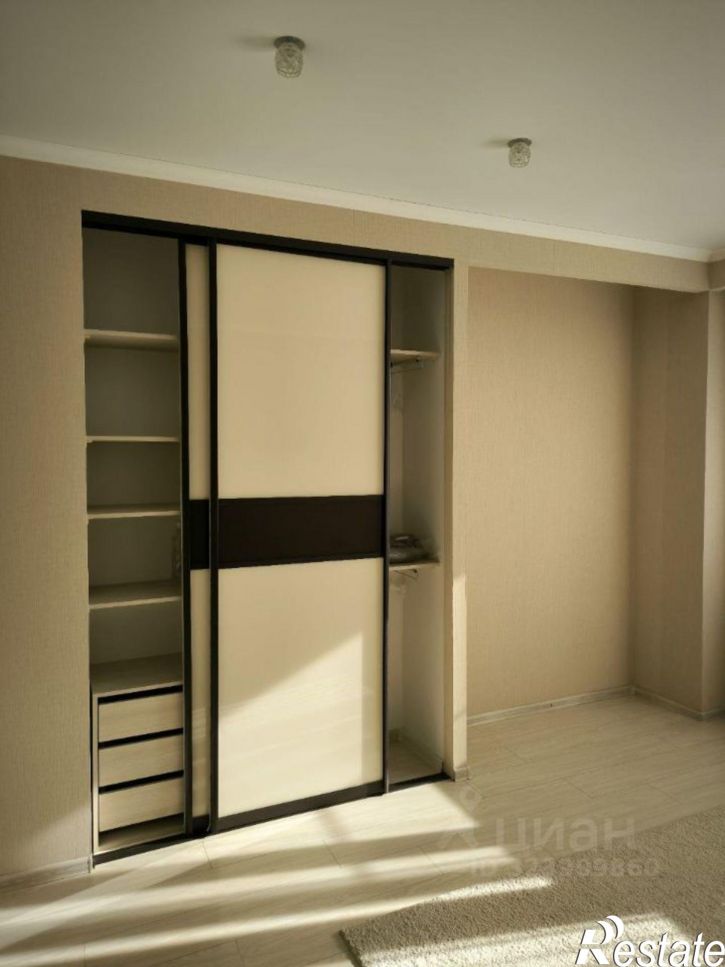 1-комн квартира ул 40-летия Победы, 9,  д. 9