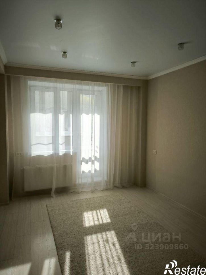 1-комн квартира ул 40-летия Победы, 9,  д. 9