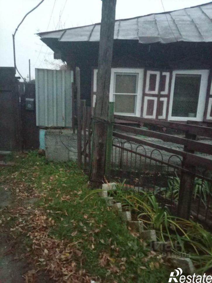 Коттедж/дом пер Шахтостроевский 2-й, 14,  д. 14