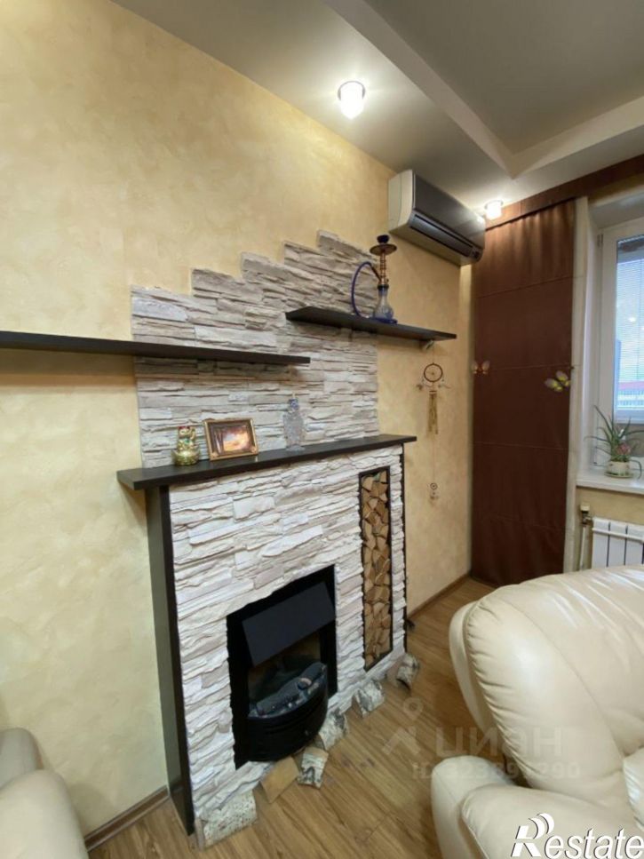 3-комн квартира улица Бейвеля, 1,  д. 1