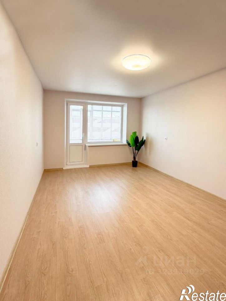 3-комн квартира улица Ворошилова, 37,  д. 37