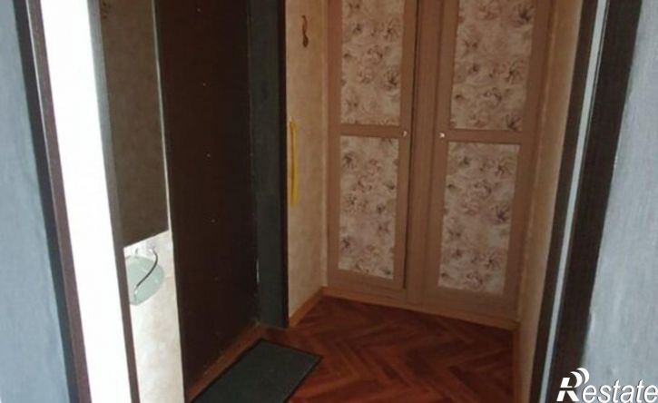 1-комн квартира Керченская улица, 6,  д. 6