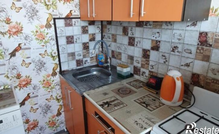 1-комн квартира Керченская улица, 6,  д. 6