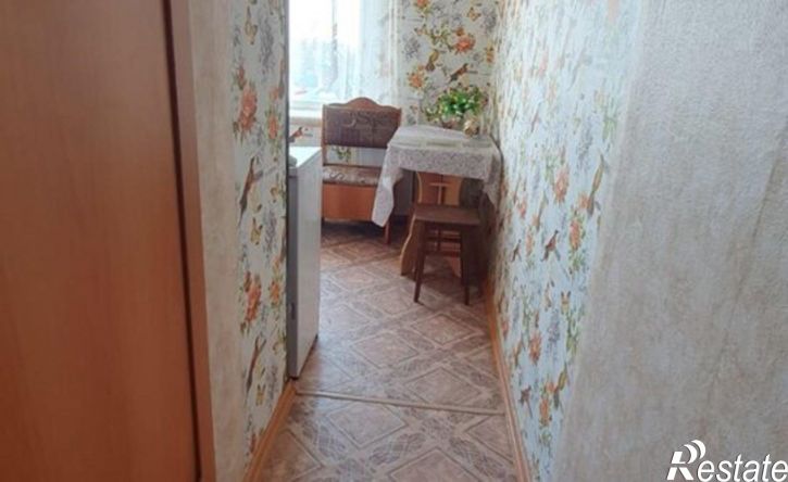 1-комн квартира Керченская улица, 6,  д. 6