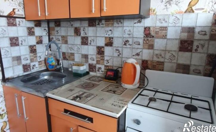 1-комн квартира Керченская улица, 6,  д. 6