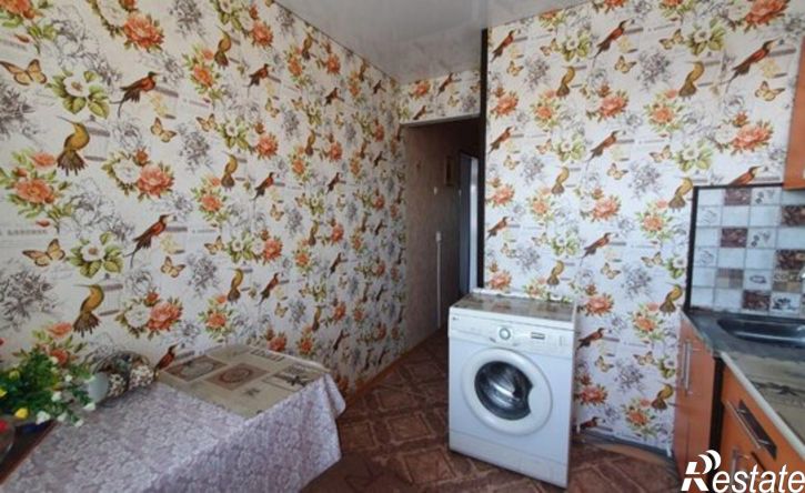 1-комн квартира Керченская улица, 6,  д. 6