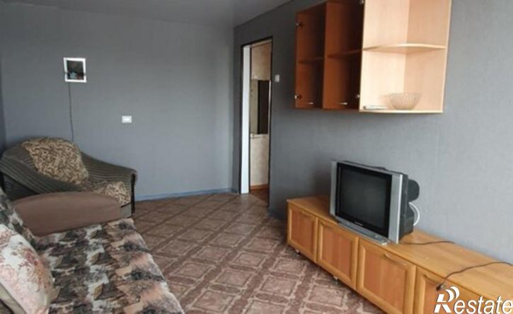 1-комн квартира Керченская улица, 6,  д. 6