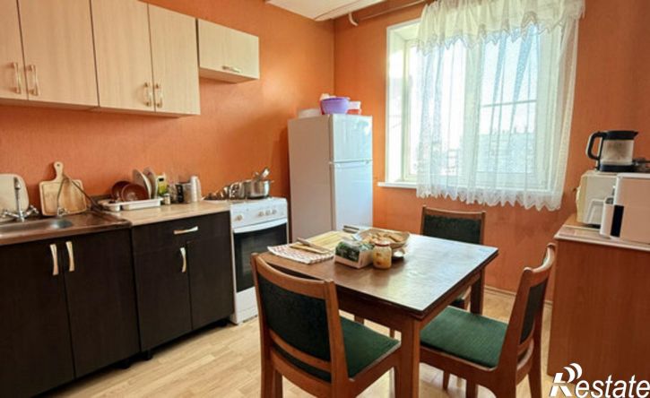 1-комн квартира улица 250-летия Челябинска, 25,  д. 25