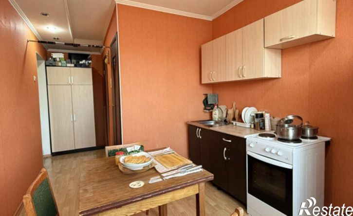 1-комн квартира улица 250-летия Челябинска, 25,  д. 25