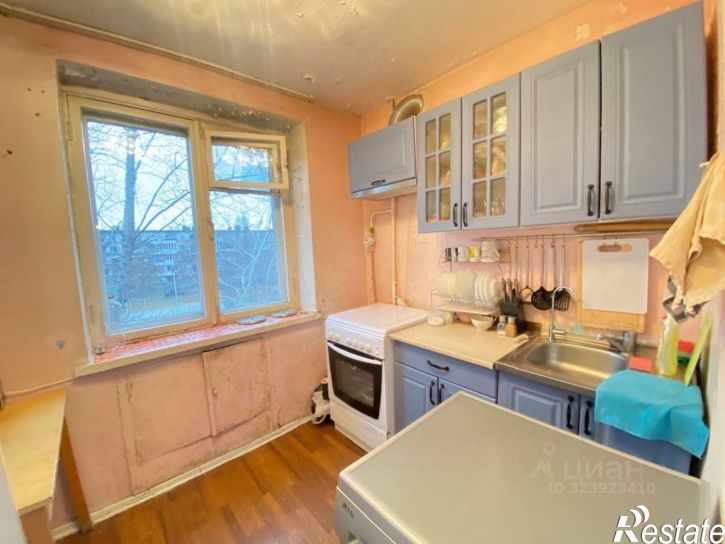 3-комн квартира улица Красного Урала, 11,  д. 11