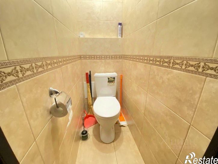 3-комн квартира улица Красного Урала, 11,  д. 11