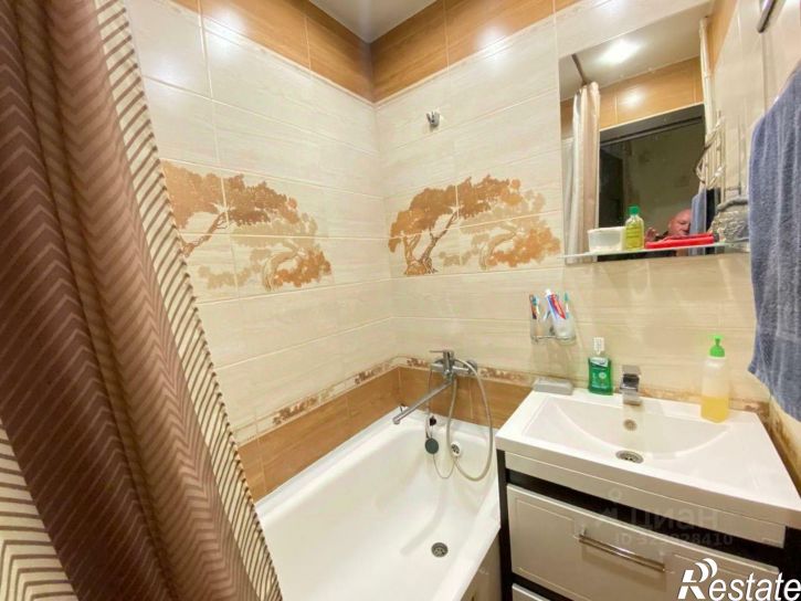 3-комн квартира улица Красного Урала, 11,  д. 11