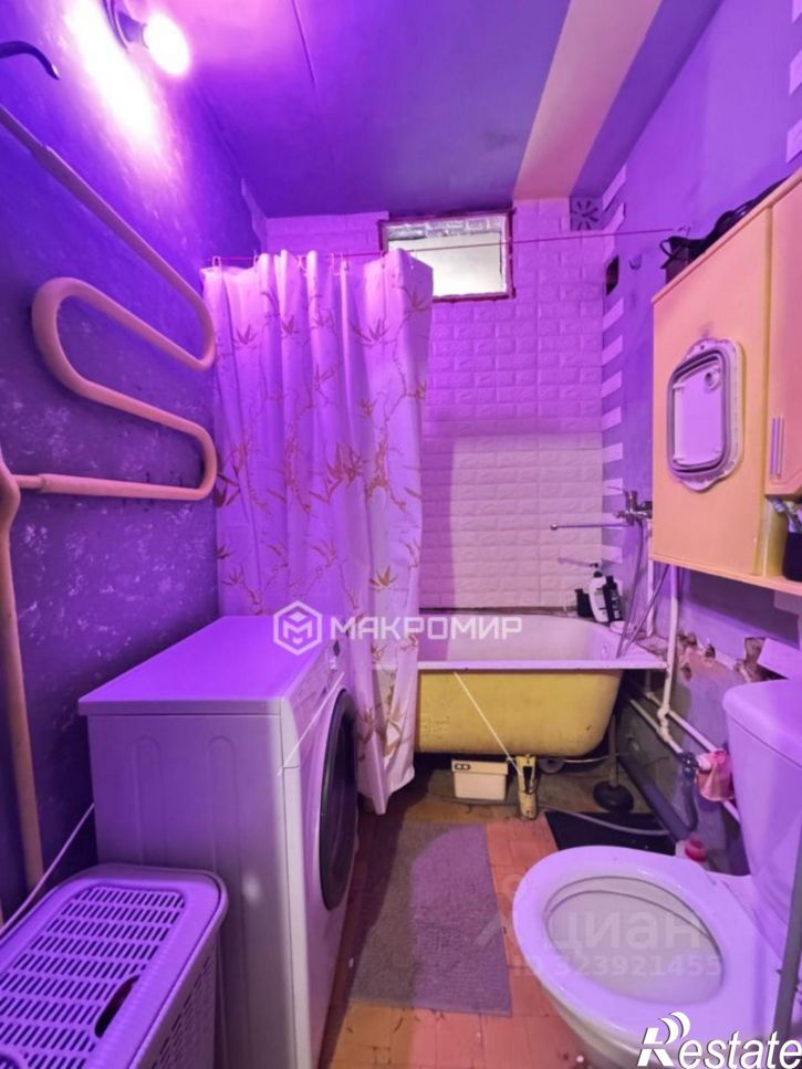 1-комн квартира Троицкий тракт, 44,  д. 44