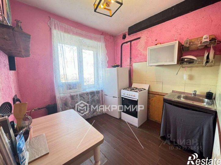 1-комн квартира Троицкий тракт, 44,  д. 44