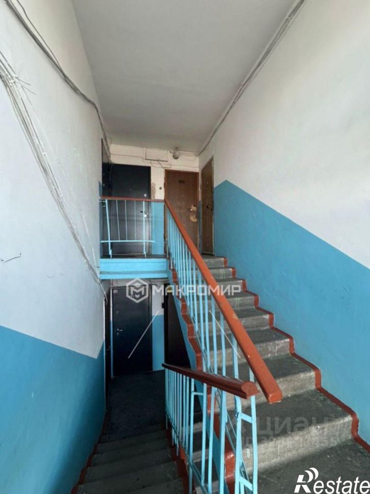 1-комн квартира Троицкий тракт, 44,  д. 44