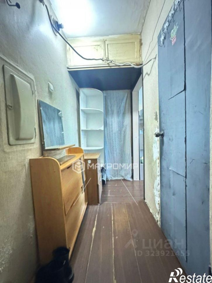 1-комн квартира Троицкий тракт, 44,  д. 44