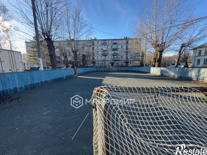 1-комн квартира Троицкий тракт, 44,  д. 44