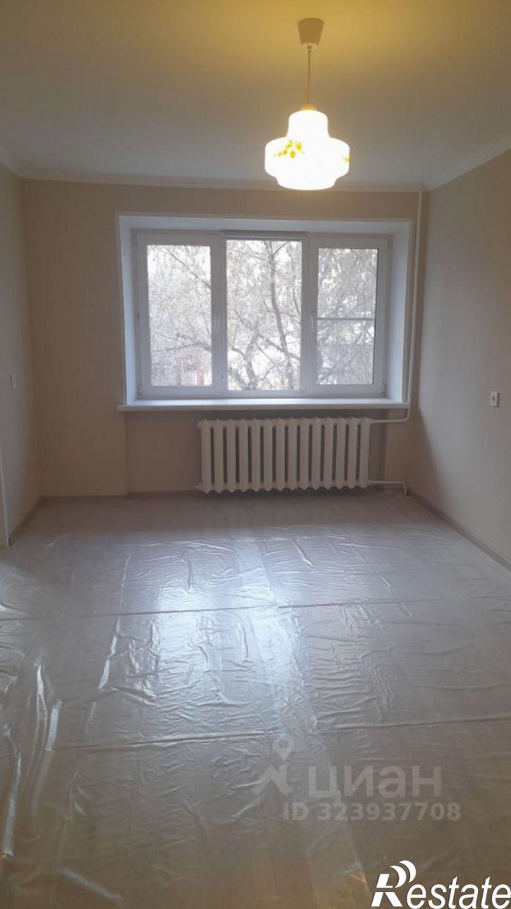 2-комн квартира Свердловский проспект, 80,  д. 80