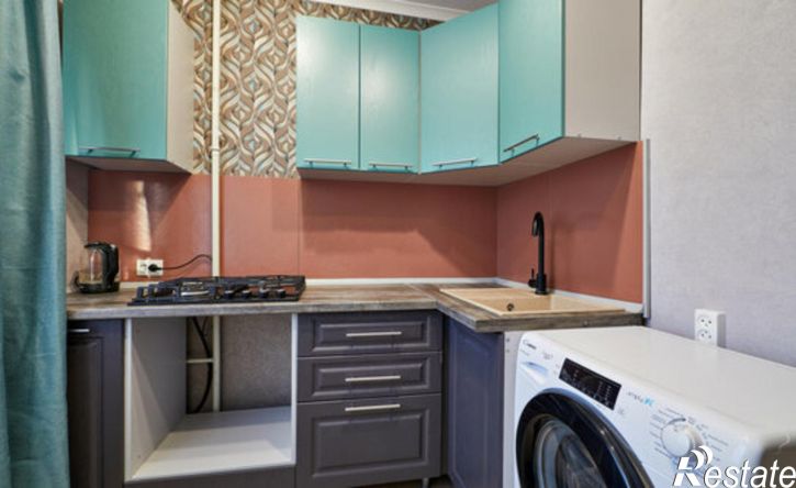 2-комн квартира улица Танкистов, 146,  д. 146