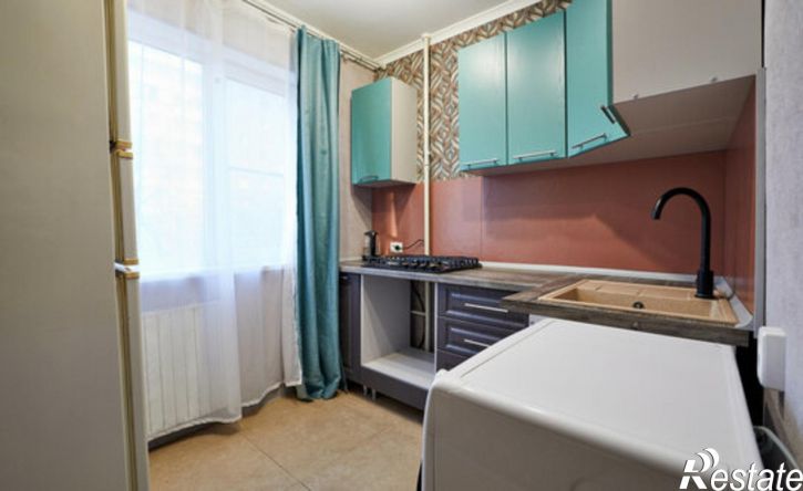 2-комн квартира улица Танкистов, 146,  д. 146