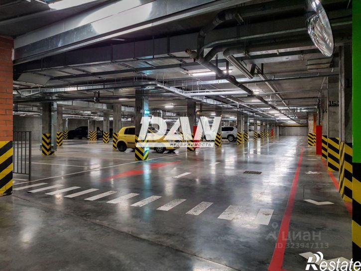 Гараж/парковка улица 250-летия Челябинска, 44А,  д. 44А