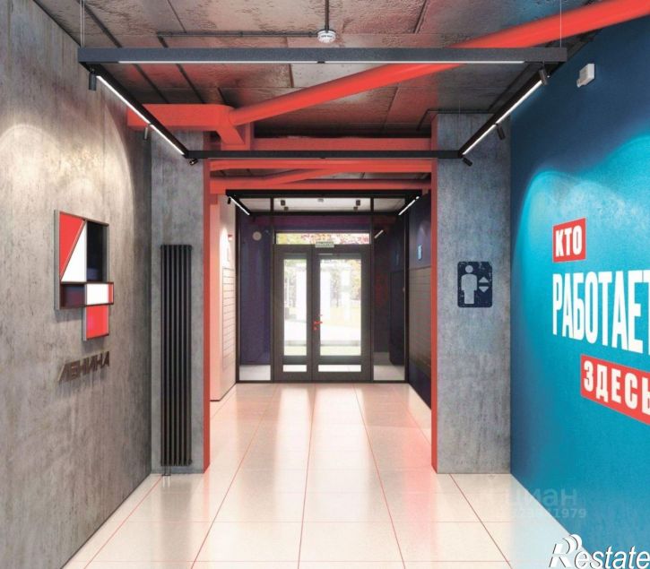 2-комн квартира в новом доме проспект Ленина, 4E,  д. 4E