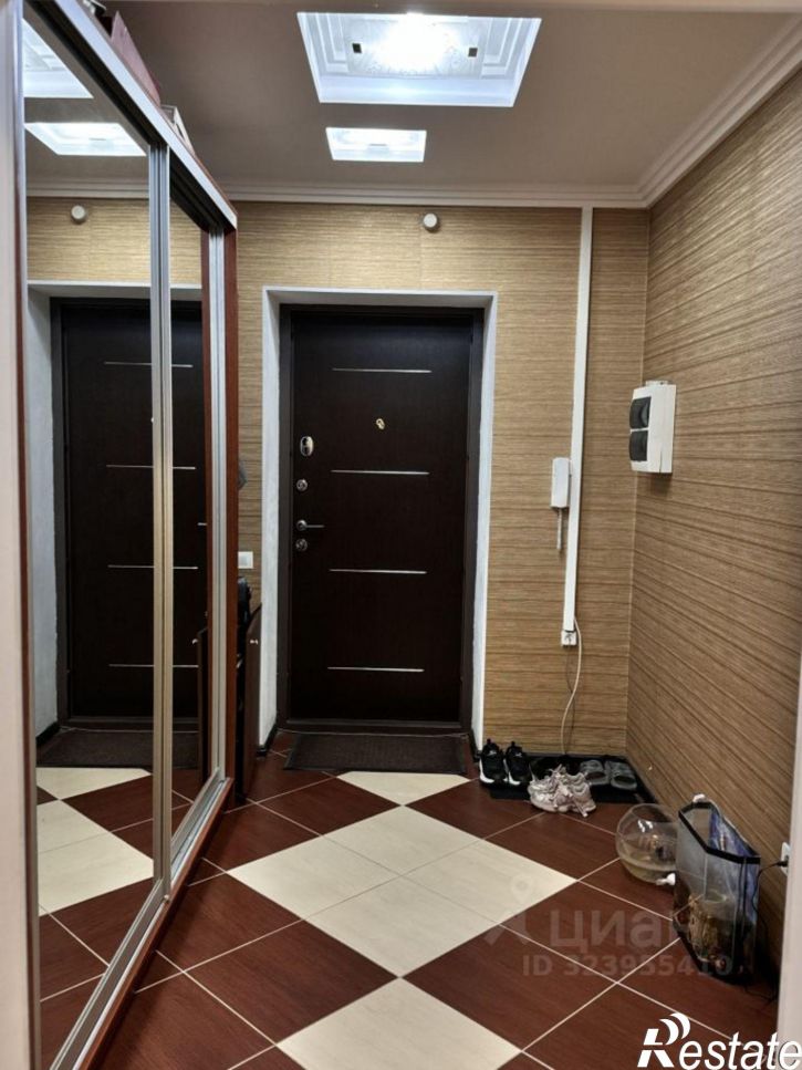 2-комн квартира Свердловский проспект, 35,  д. 35