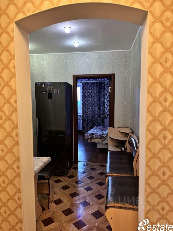 2-комн квартира Свердловский проспект, 35,  д. 35