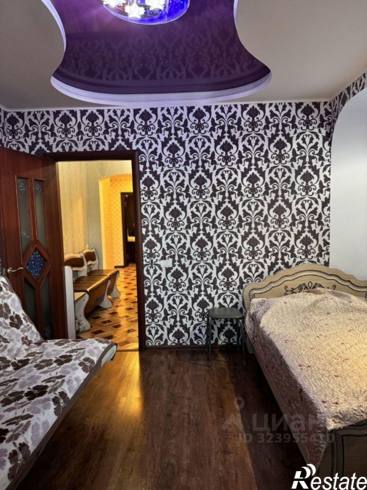 2-комн квартира Свердловский проспект, 35,  д. 35