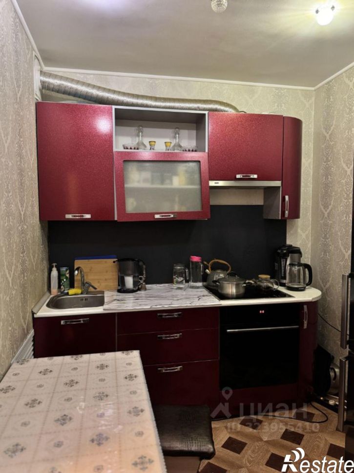 2-комн квартира Свердловский проспект, 35,  д. 35