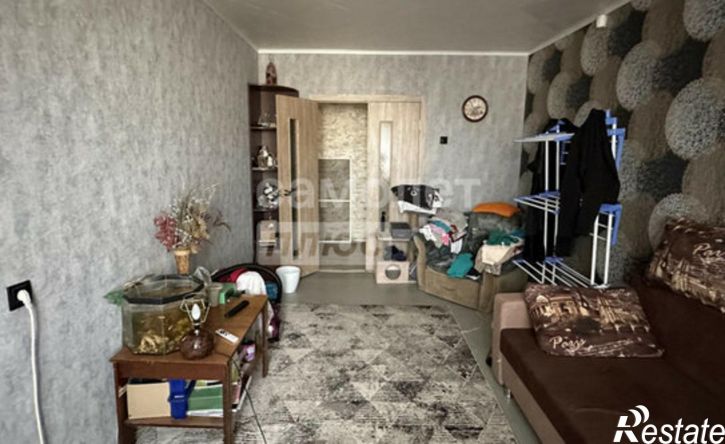 3-комн квартира улица 250-летия Челябинска, 32,  д. 32