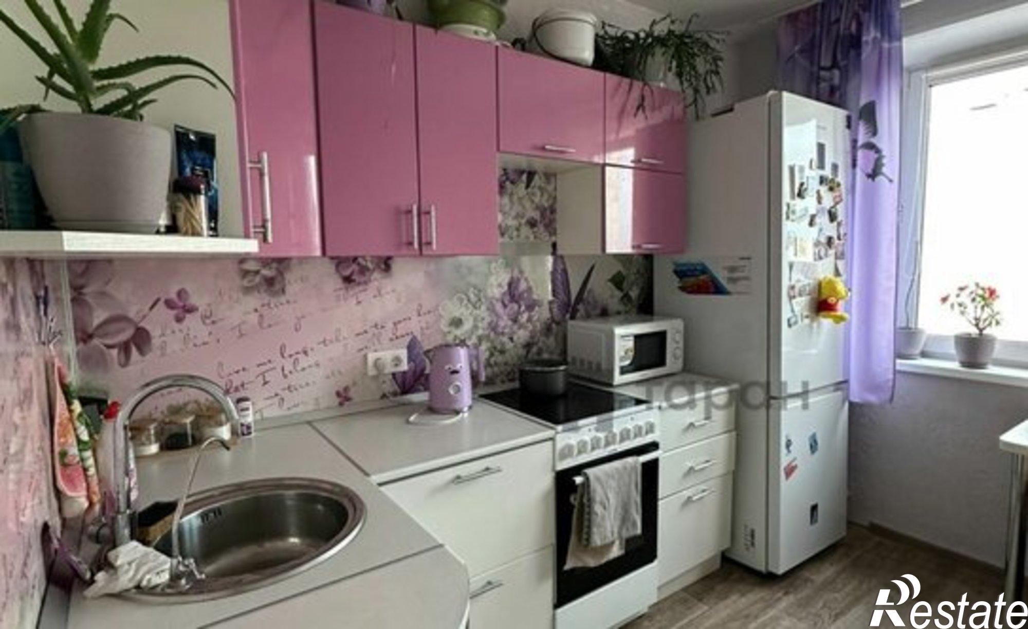 Купить квартиру за 6 550 000 рублей на улица Чичерина, 36А