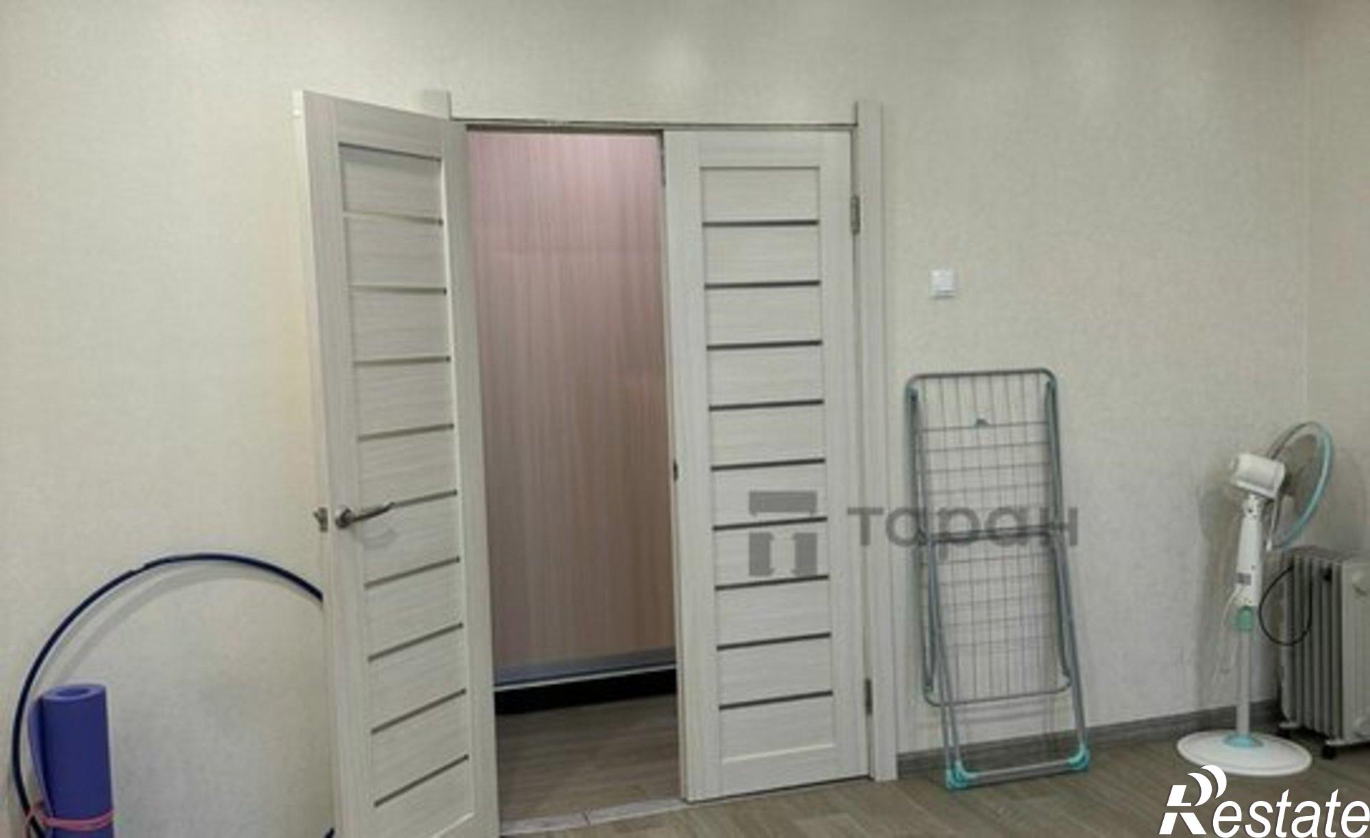 Купить квартиру за 6 550 000 рублей на улица Чичерина, 36А