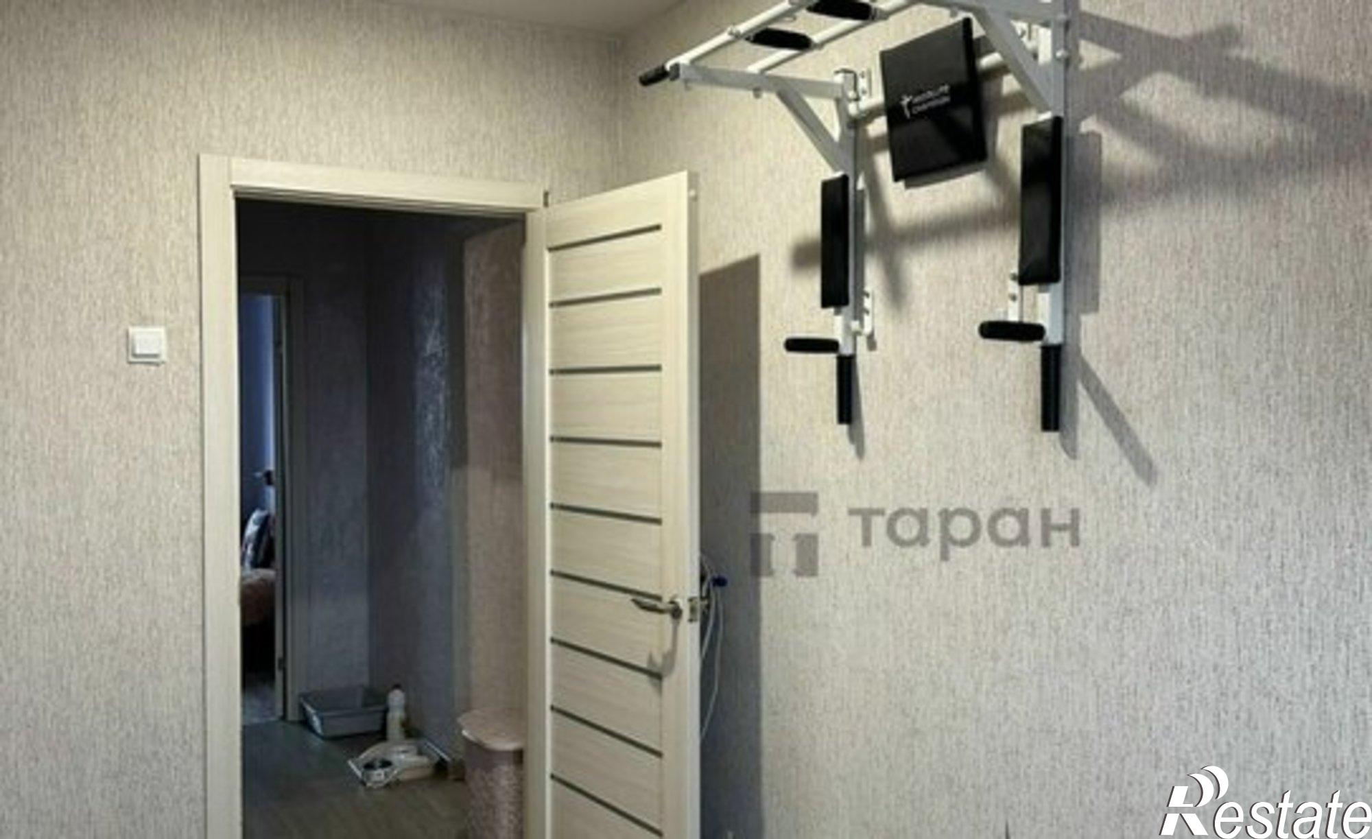 Купить квартиру за 6 550 000 рублей на улица Чичерина, 36А