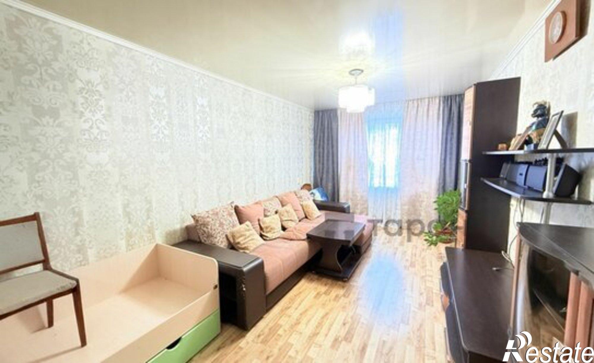 Купить квартиру за 6 300 000 рублей на улица Косарева, 52