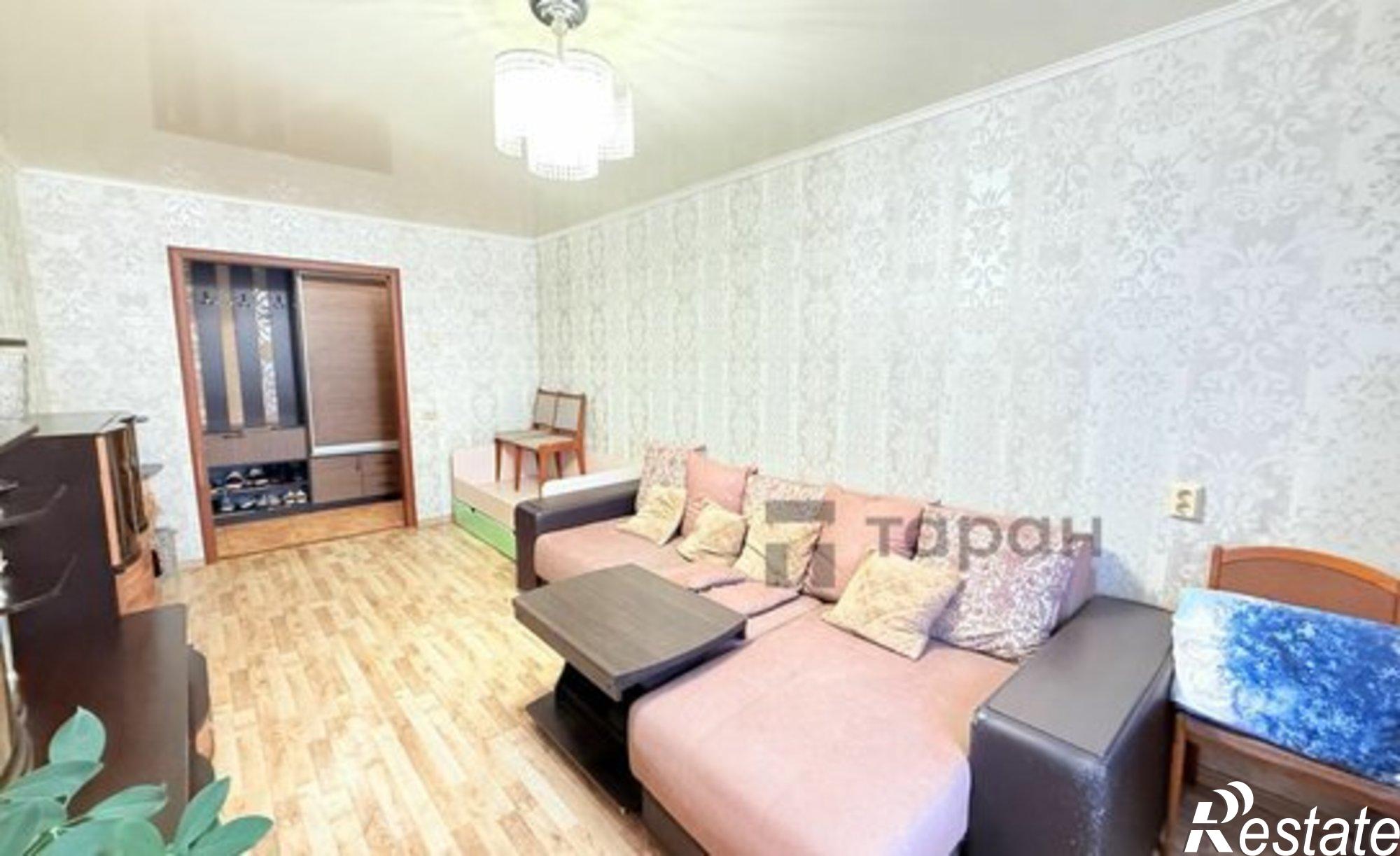 Купить квартиру за 6 300 000 рублей на улица Косарева, 52