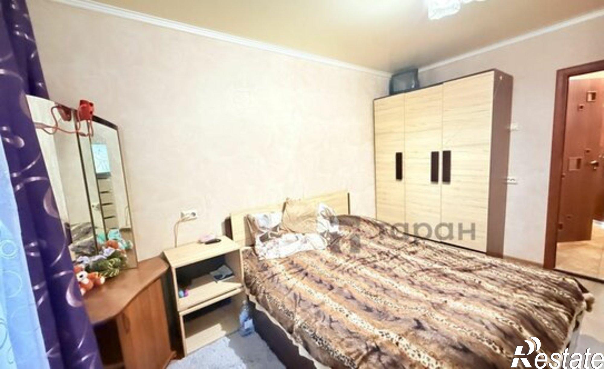 Купить квартиру за 6 300 000 рублей на улица Косарева, 52