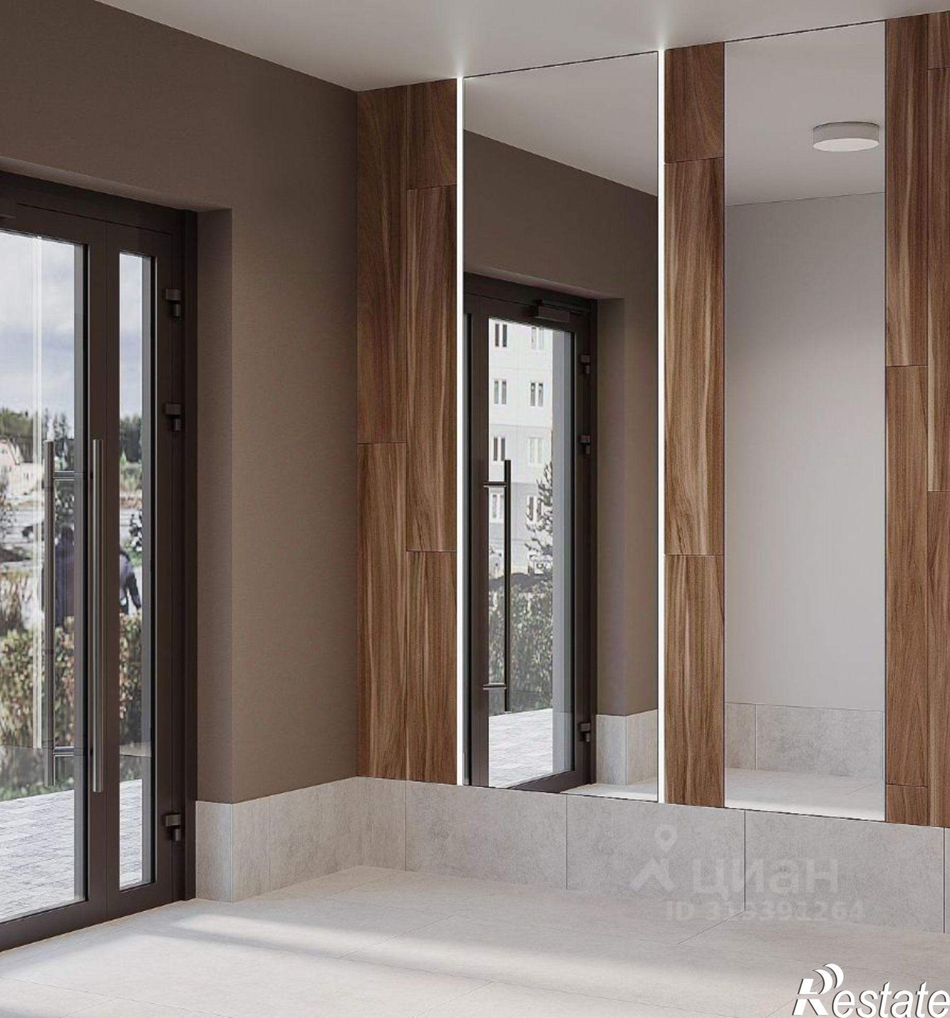 Купить квартиру за 4 415 000 рублей на посёлок Западный