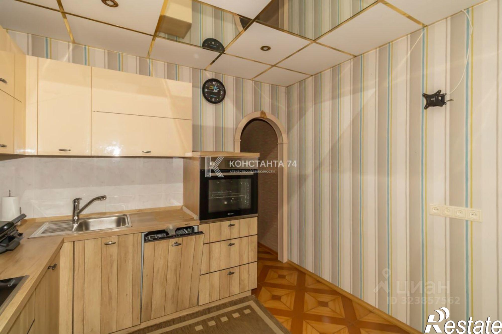 Купить квартиру за 5 000 000 рублей на Псковская улица, 8Б