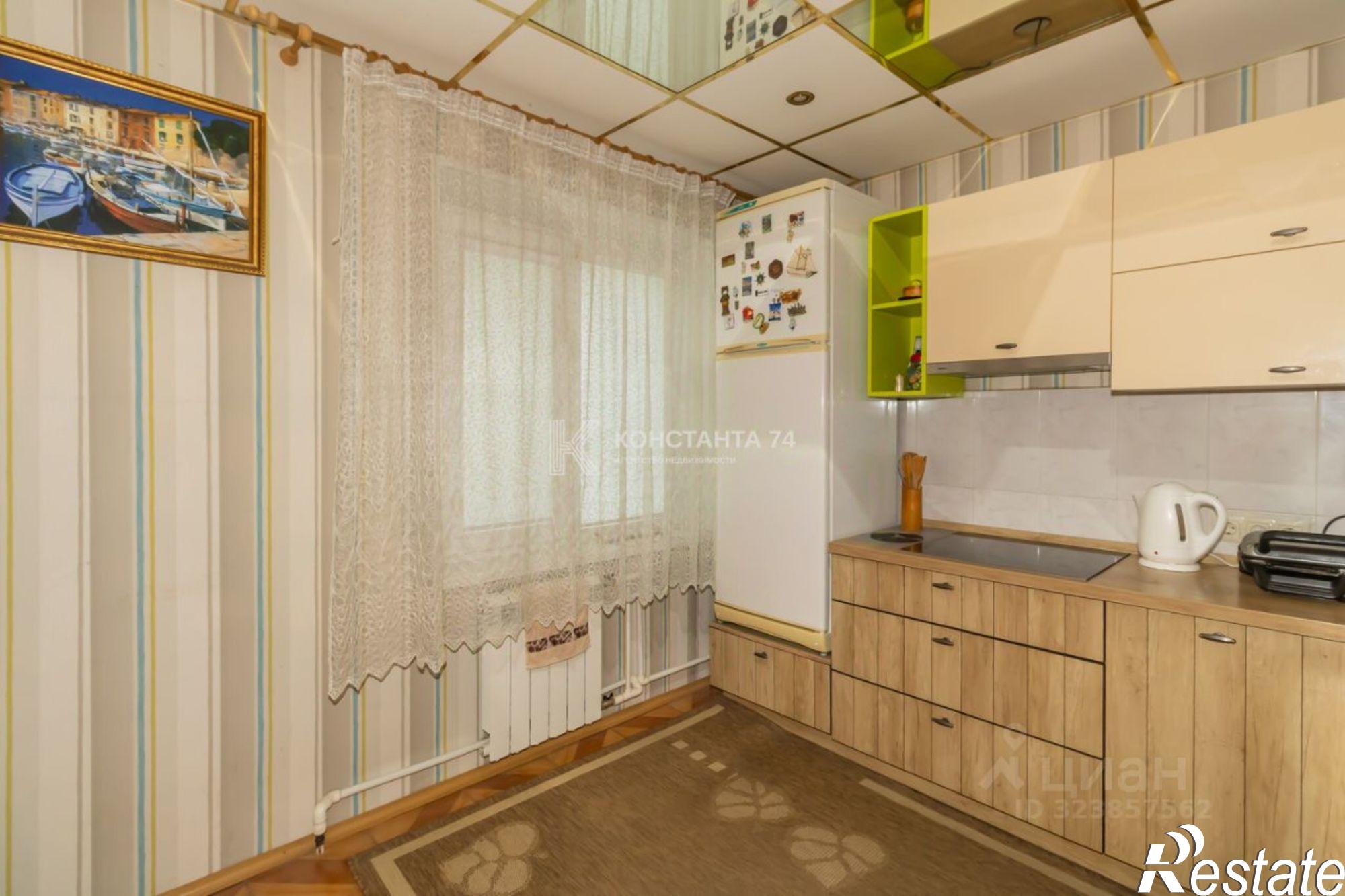 Купить квартиру за 5 000 000 рублей на Псковская улица, 8Б