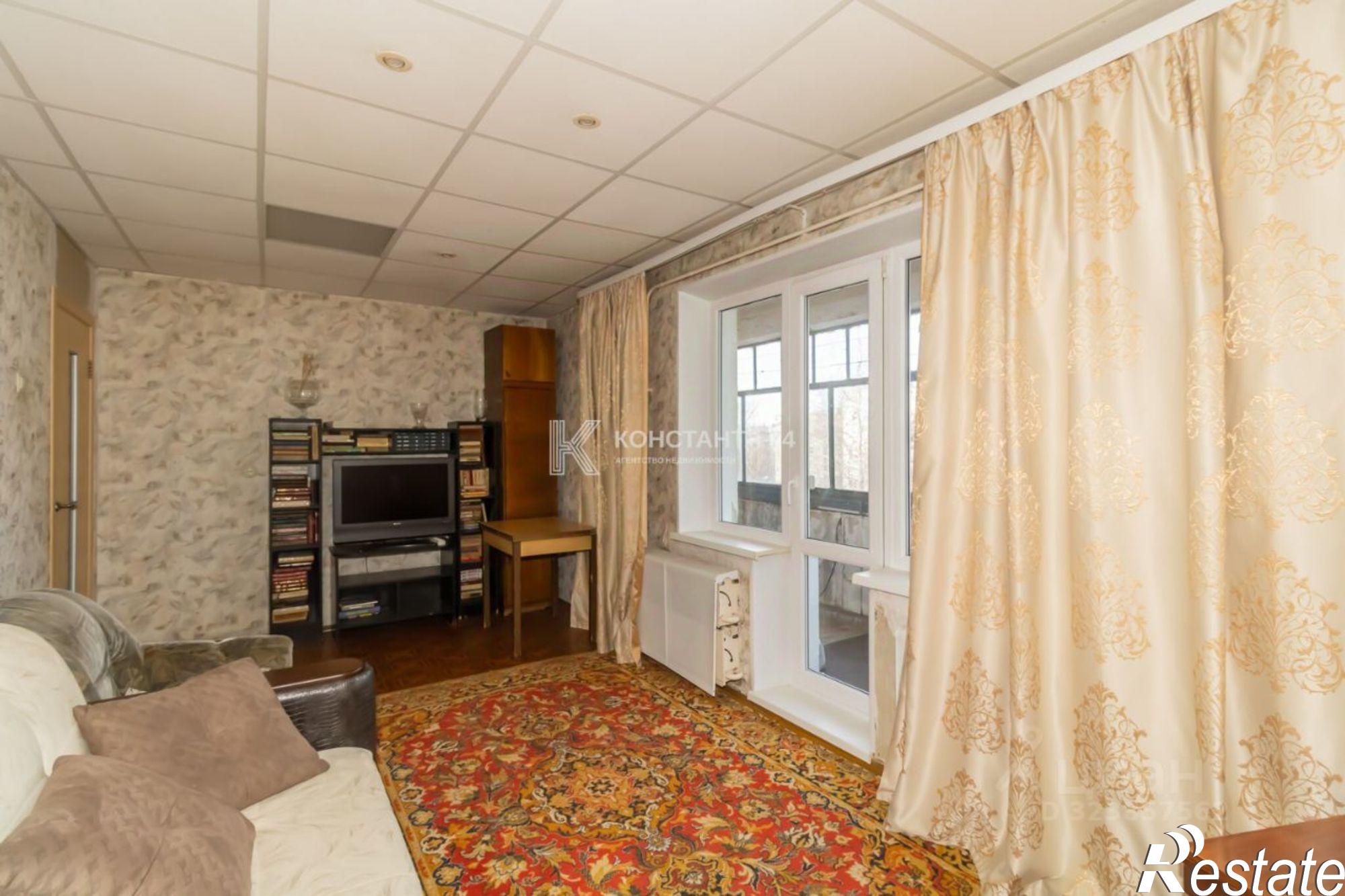 Купить квартиру за 5 000 000 рублей на Псковская улица, 8Б