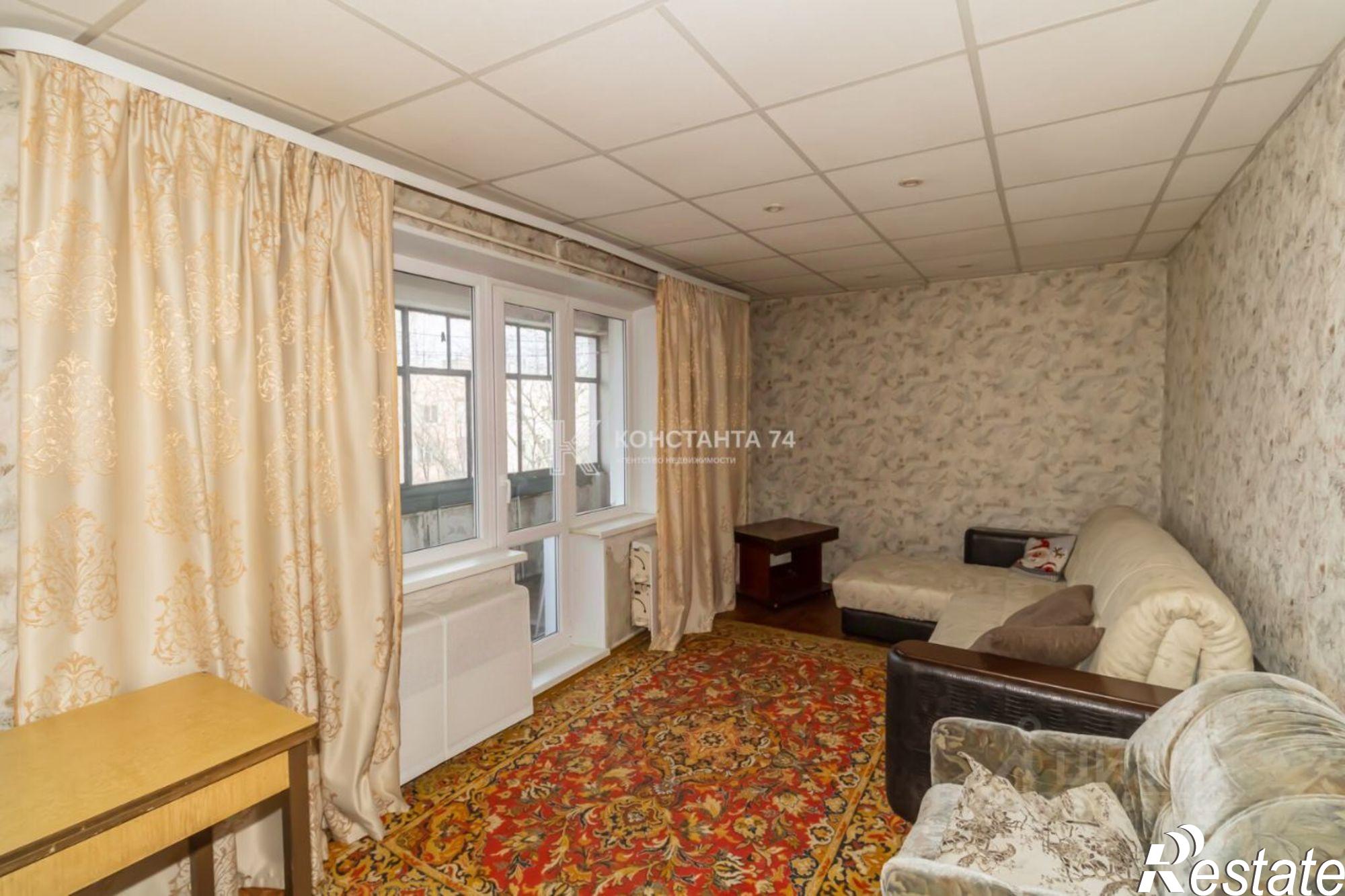 Купить квартиру за 5 000 000 рублей на Псковская улица, 8Б