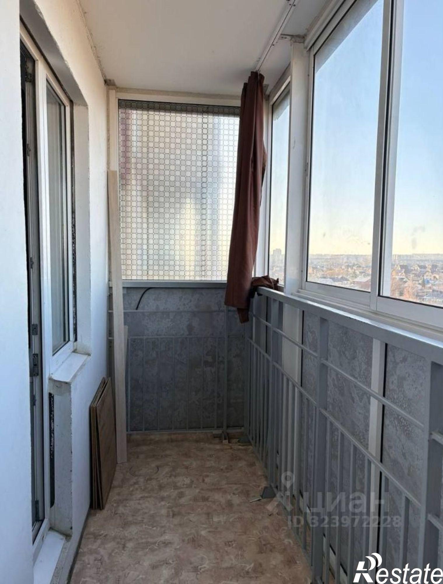 Купить квартиру за 6 000 000 рублей на Гранитная улица, 33