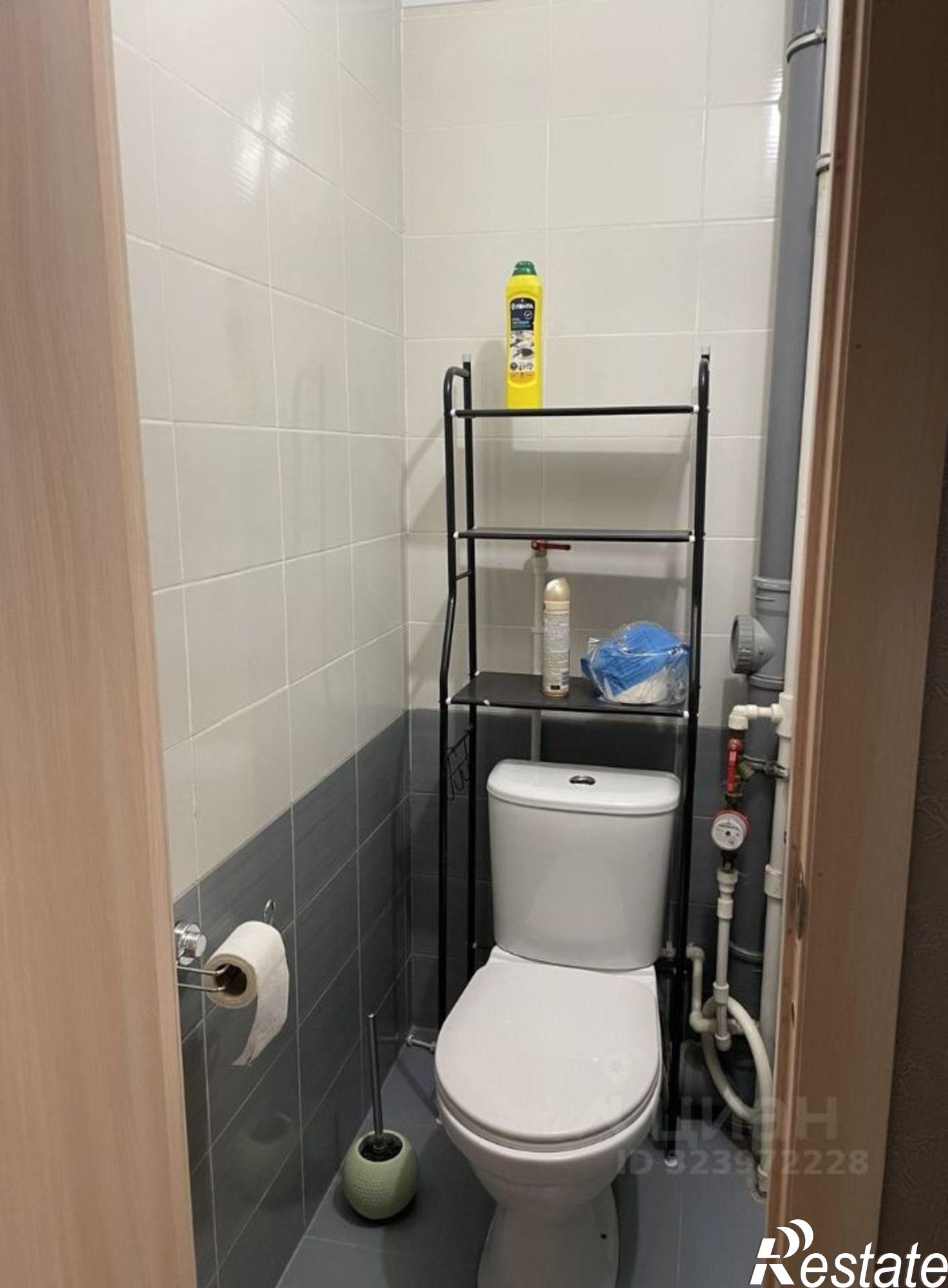 Купить квартиру за 6 000 000 рублей на Гранитная улица, 33